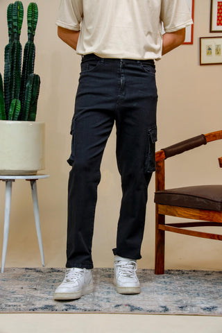 STORM SHADOW DENIM - Shop Now - Checkmate Atelier