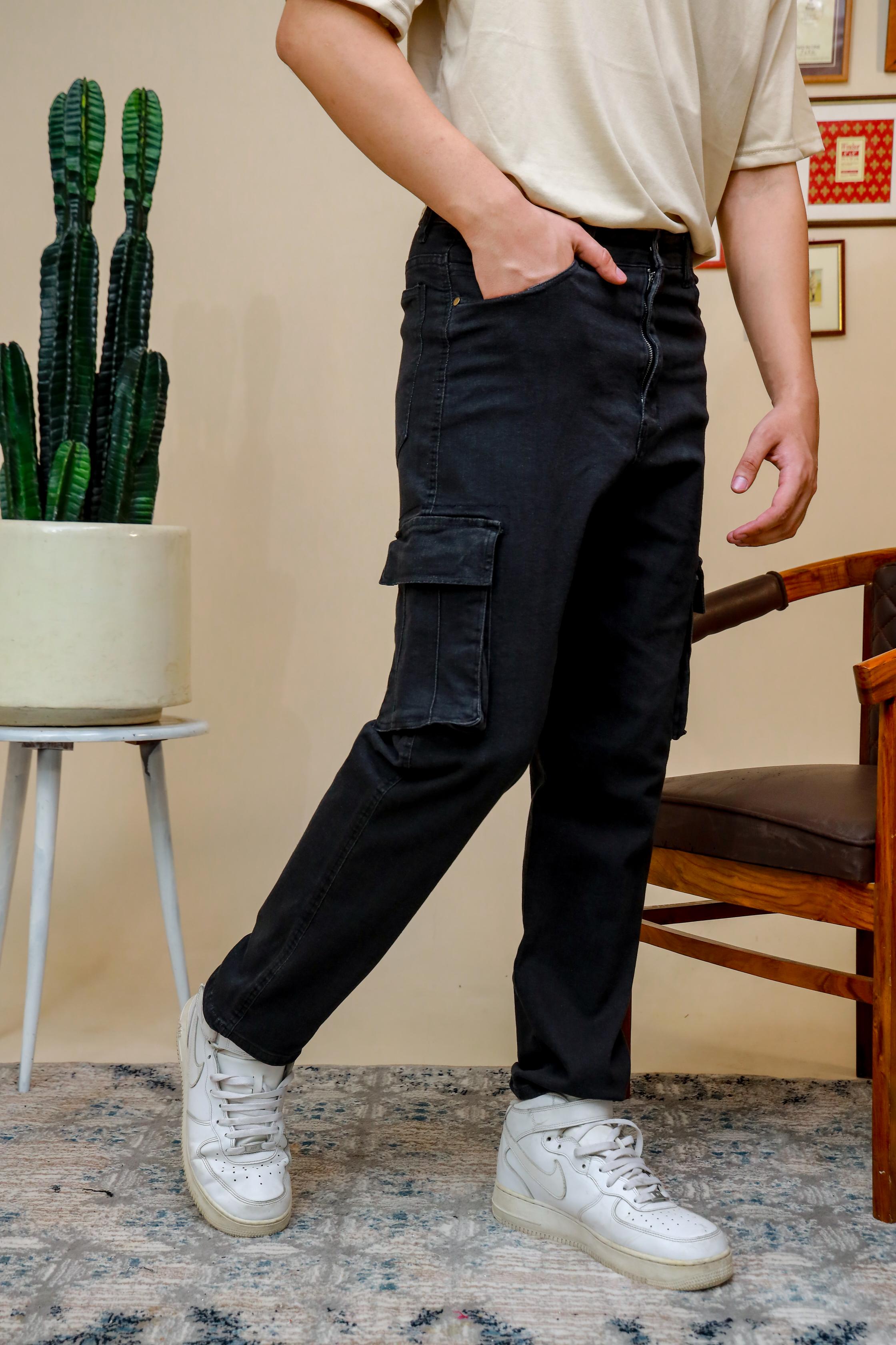 STORM SHADOW DENIM - Shop Now - Checkmate Atelier