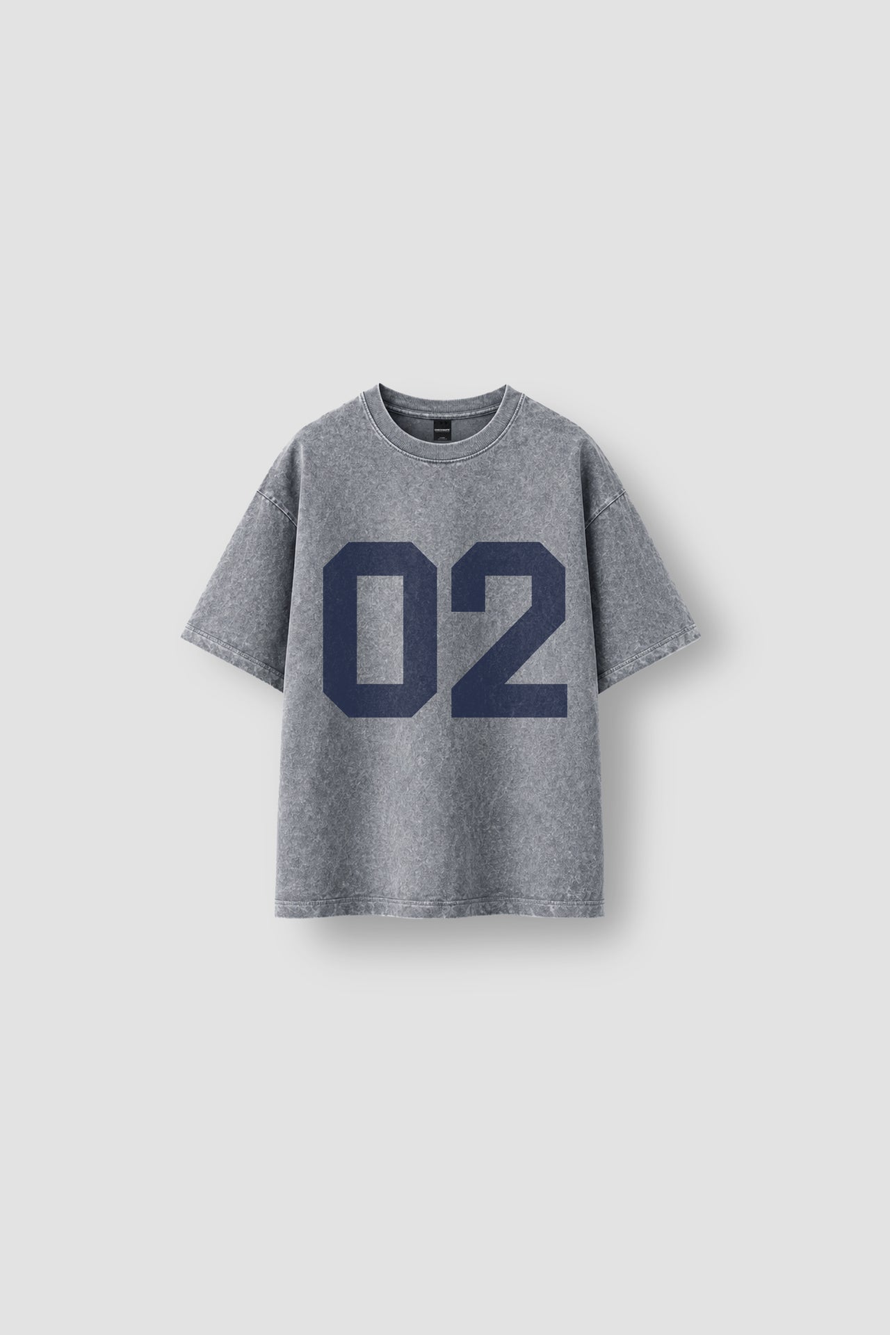 LEGACY 02 T-SHIRT