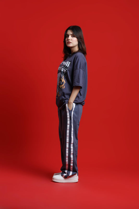 Shop SCREW YOU OVERSIZED T-SHIRT Online in Pakistan