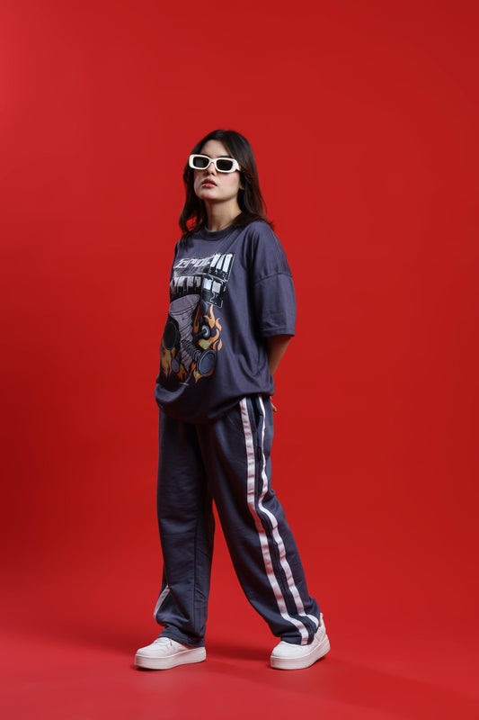 Shop SCREW YOU OVERSIZED T-SHIRT Online in Pakistan