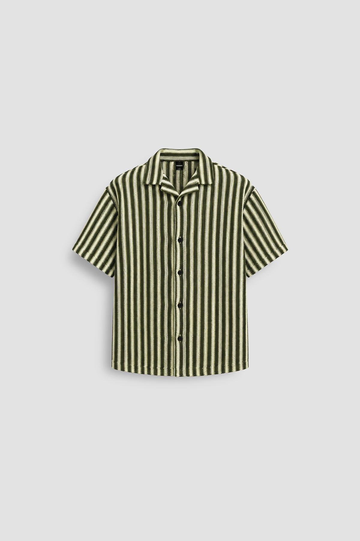 OFFGRID SHIRT