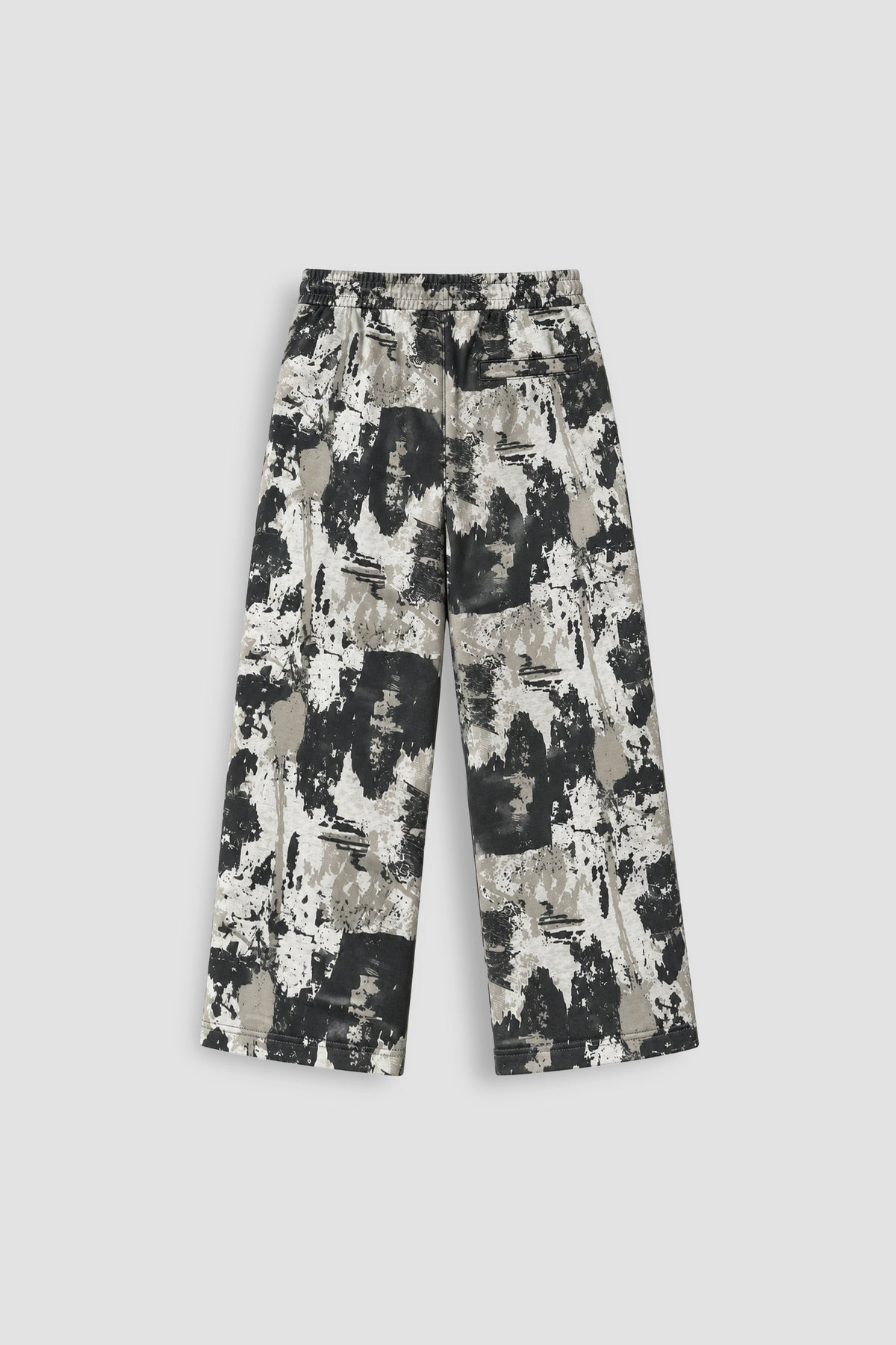 FRAGMENT TROUSER