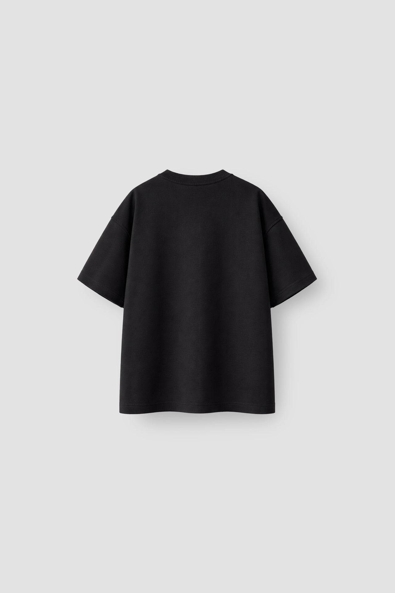 Shop SIGNATURE BLACK T-SHIRT Online in Pakistan