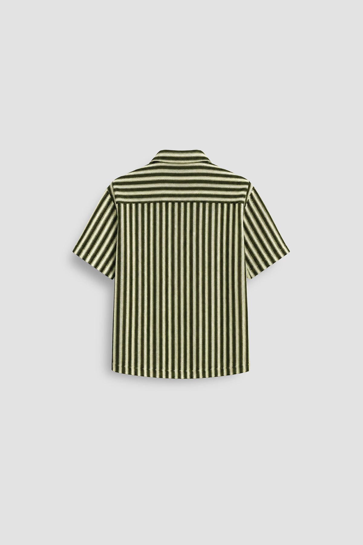 OFFGRID SHIRT