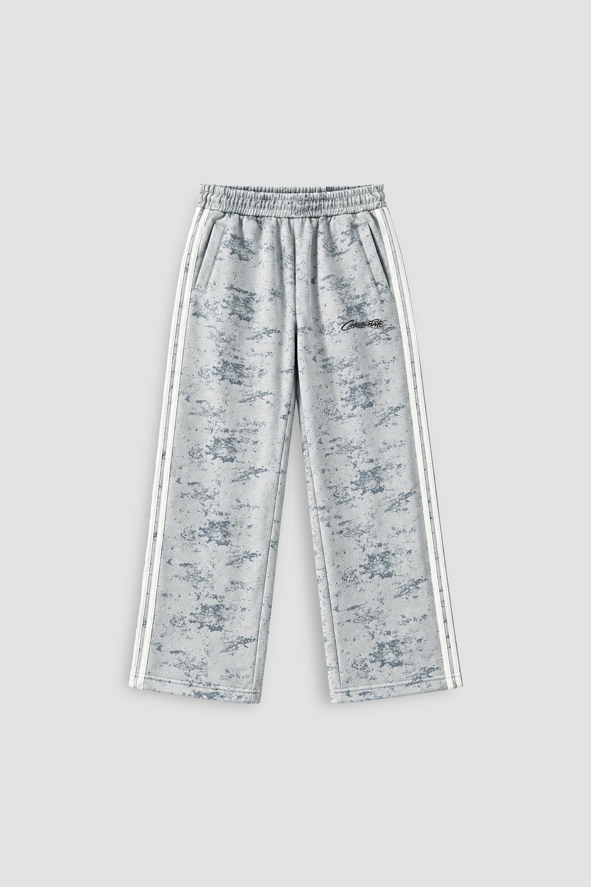 FROZEN MOTION TROUSER