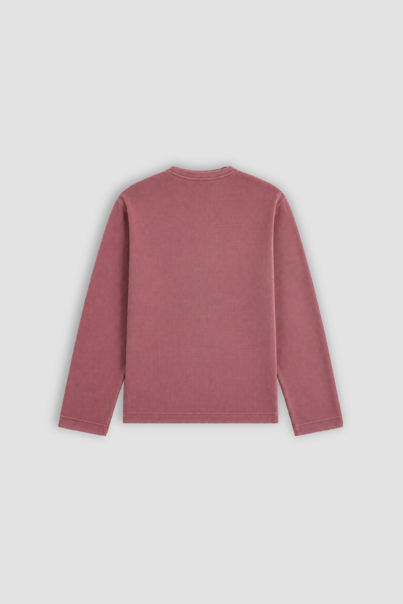 BLUSHLINE HENLEY T-SHIRT