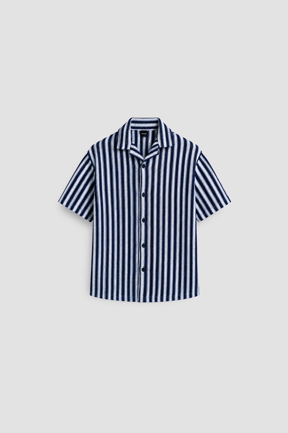 OFFBEAT SHIRT
