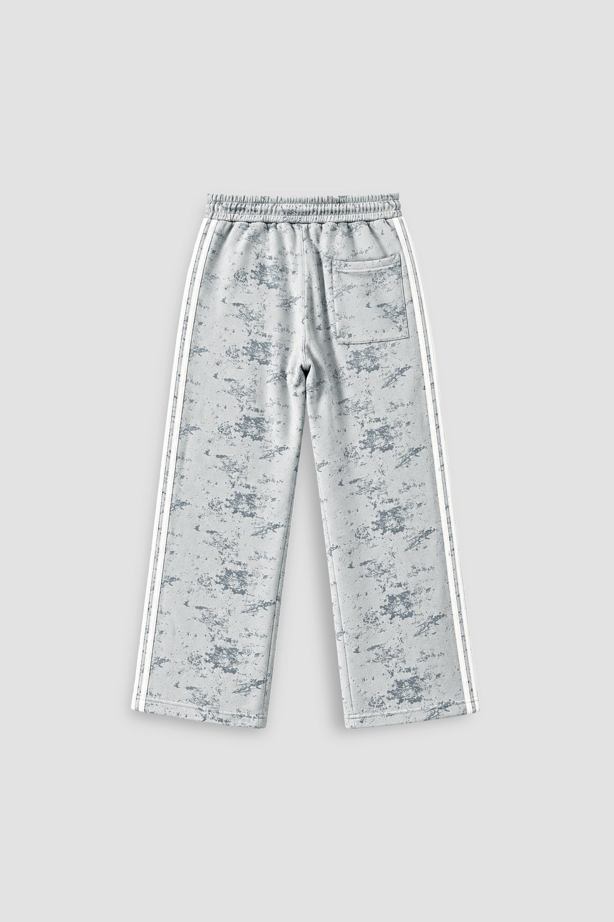 FROZEN MOTION TROUSER