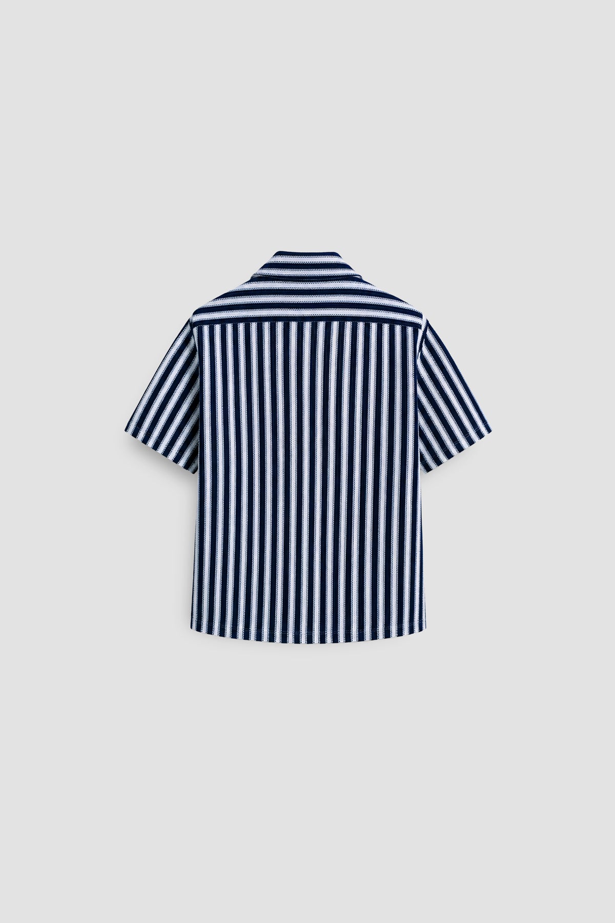 OFFBEAT SHIRT