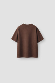 Shop FLEX BROWN T-SHIRT Online in Pakistan