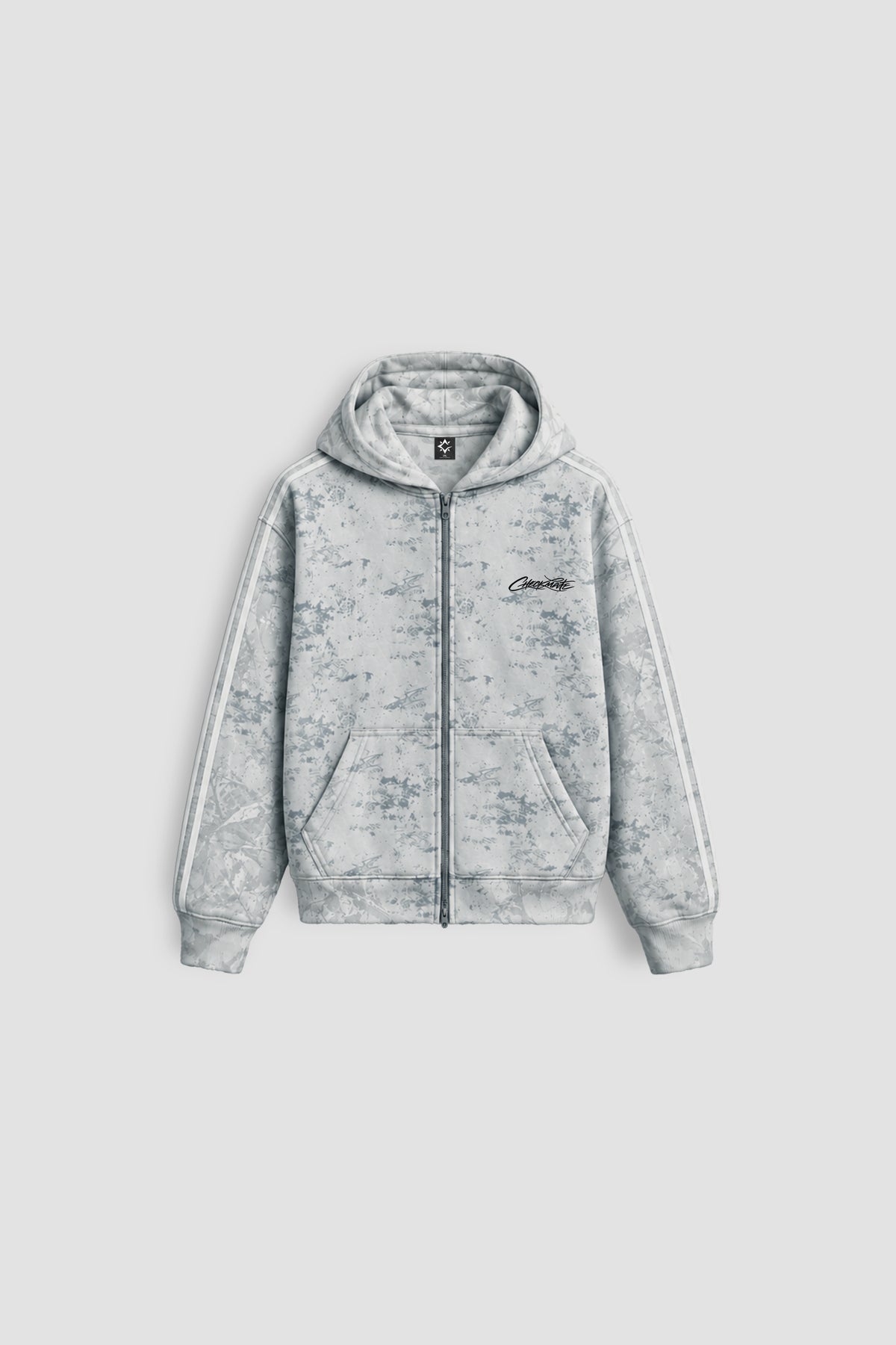 FROZEN MOTION CO ORD SET