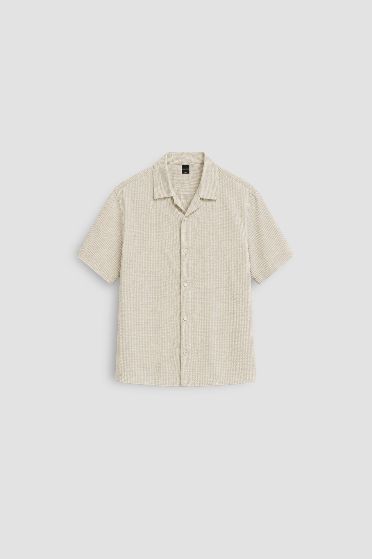 DESERT KNIT SHIRT