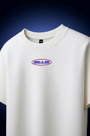 Shop HIT ME HARD OVERSIZED T-SHIRT Online in Pakistan