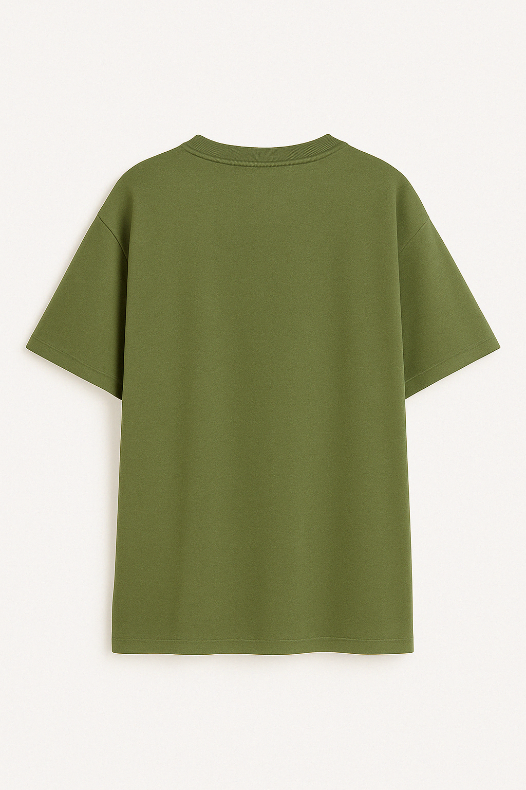 Shop OLIVEO HEAVY WEIGHT OVERSIZED T-SHIRT Online in Pakistan