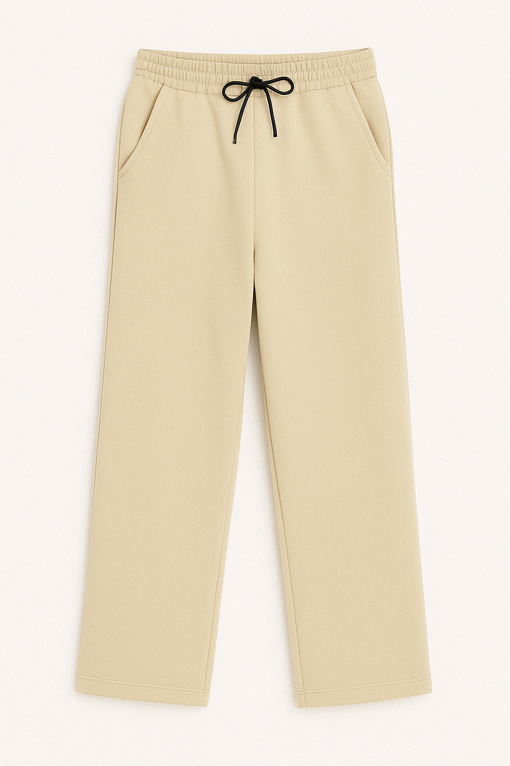 DUNELY TROUSER - Checkmate Atelier