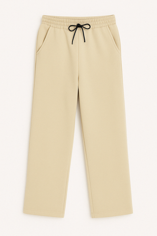 DUNELY TROUSER - Checkmate Atelier