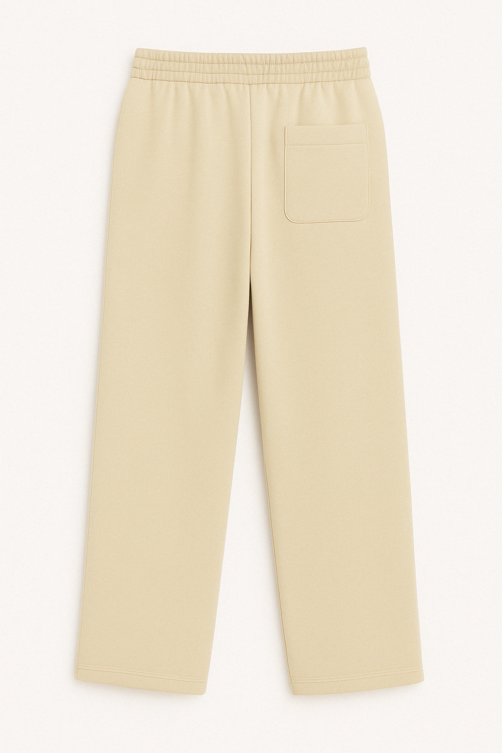 DUNELY TROUSER - Checkmate Atelier