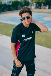 Shop CHECKMATE 4 OVERSIZED T-SHIRT Online in Pakistan