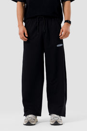 Shop BLACK WAVE TROUSER Online in Pakistan