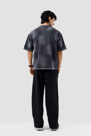 Shop SHADOW NINE FADE T-SHIRT Online in Pakistan