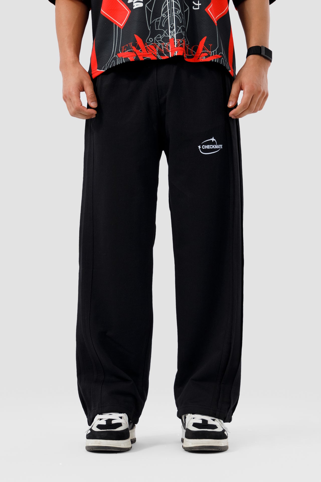Shop URBAN LINE TROUSER Online in Pakistan