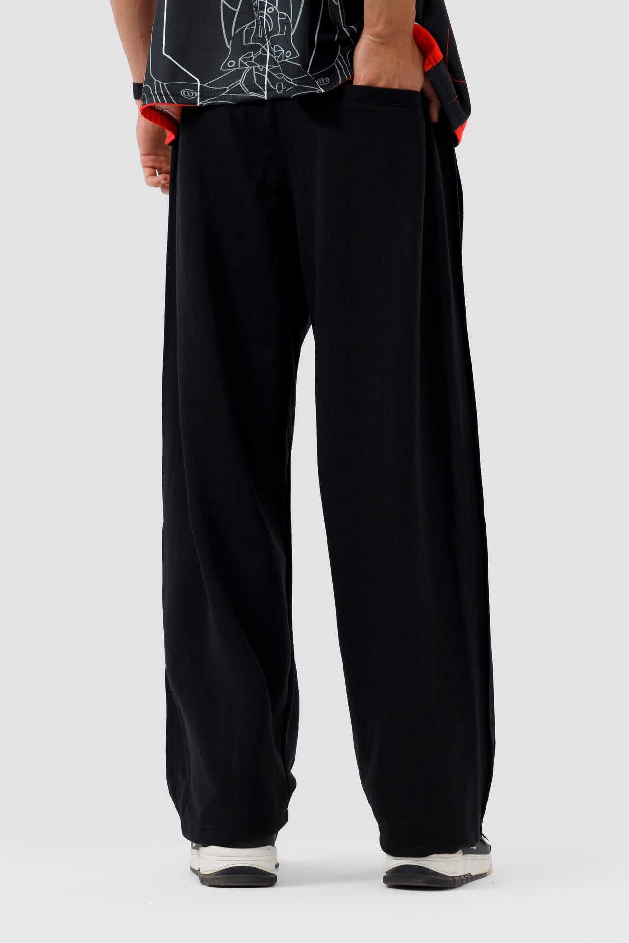 URBAN LINE TROUSER