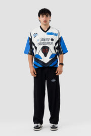 Shop NERV BLUE UNIT JERSEY Online in Pakistan