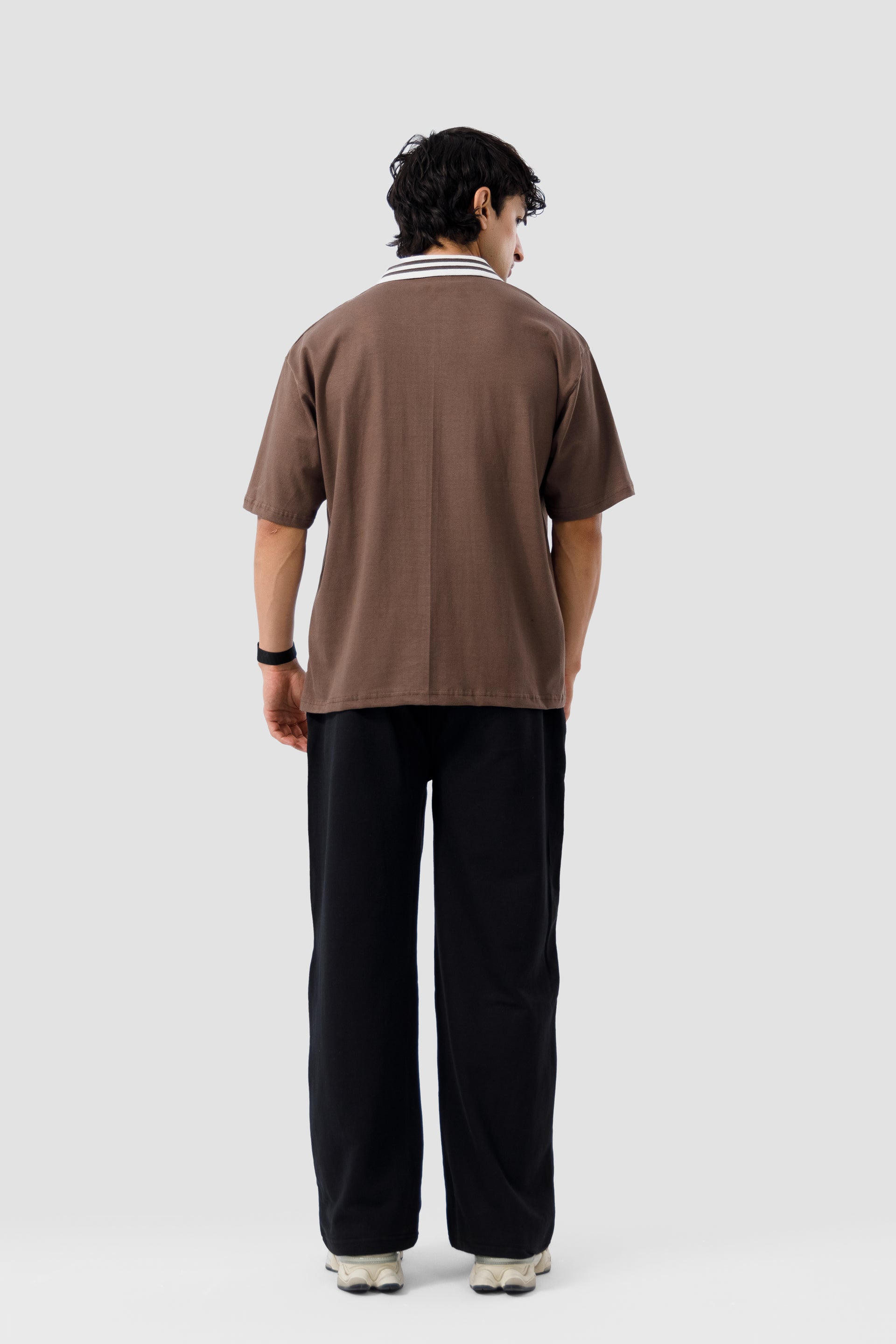 Shop CREATIVE STRIPE POLO Online in Pakistan
