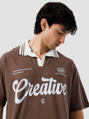 Shop CREATIVE STRIPE POLO Online in Pakistan