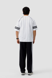 Shop AUTHENTIC PINSTRIPE T-SHIRT Online in Pakistan
