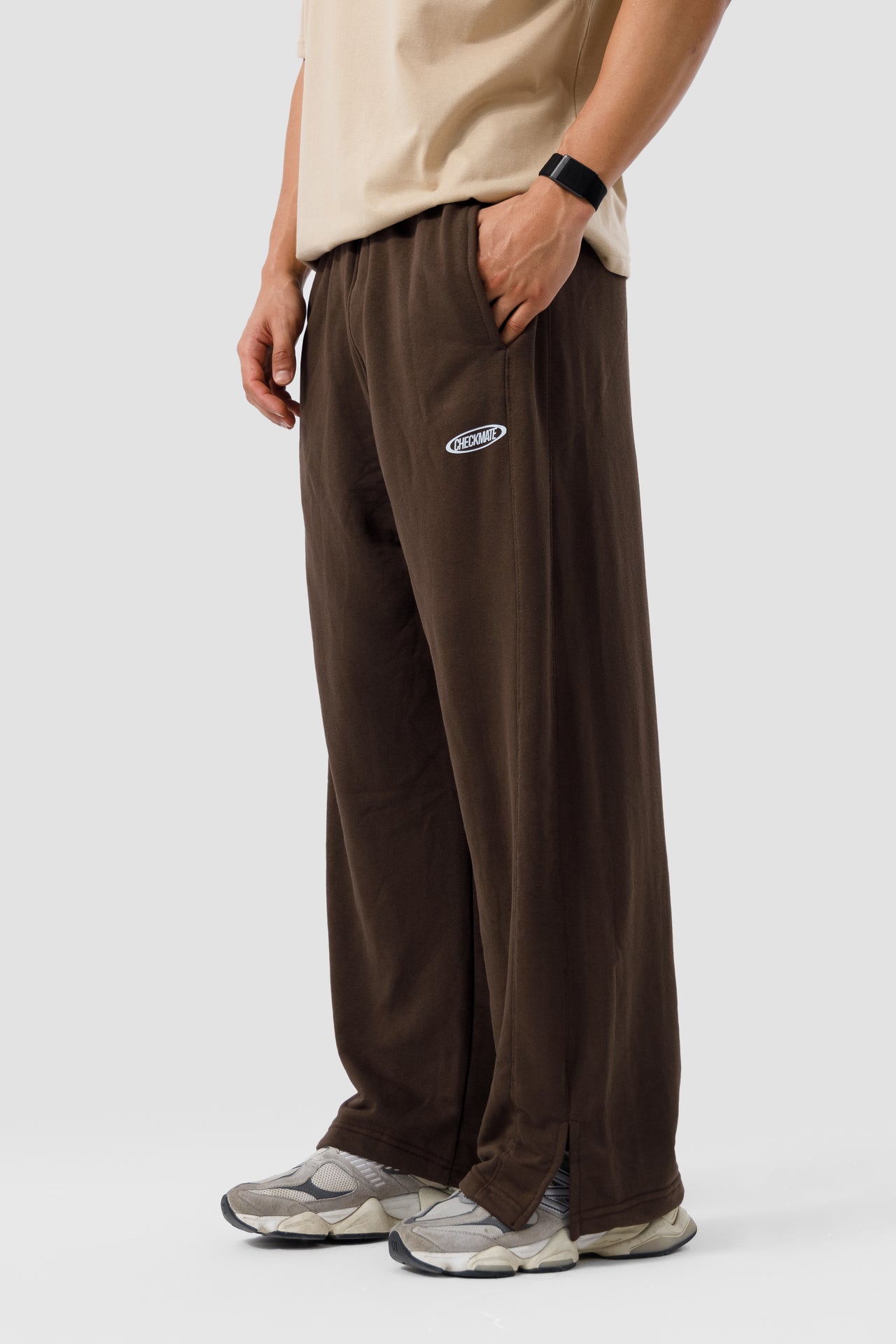 Shop LOOSE WAVE TROUSER Online in Pakistan