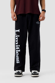 Shop LIMITLESS GRAPHIC TROUSER Online in Pakistan
