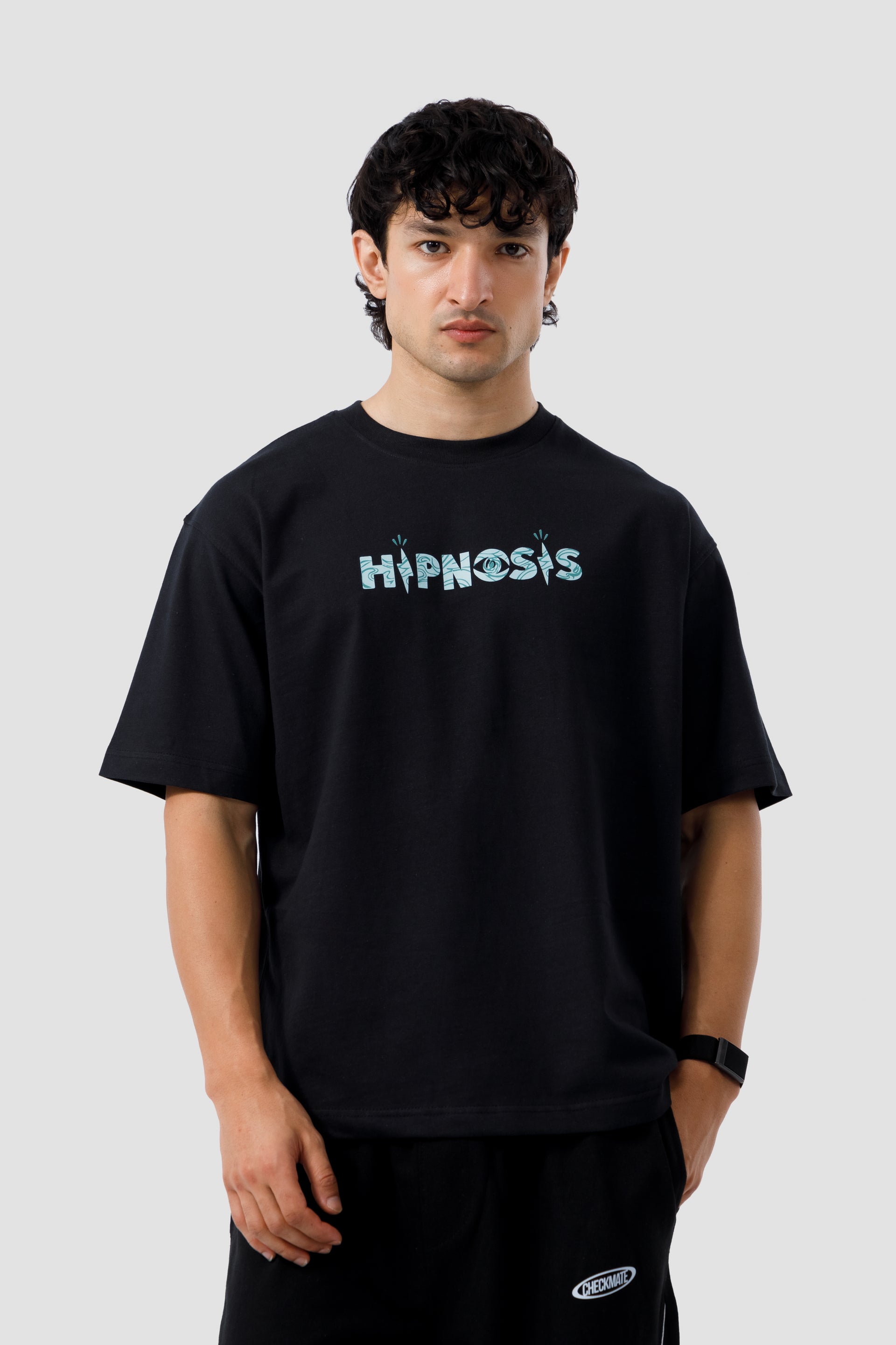 Shop SKELETON GARDEN BACKPRINT T-SHIRT Online in Pakistan
