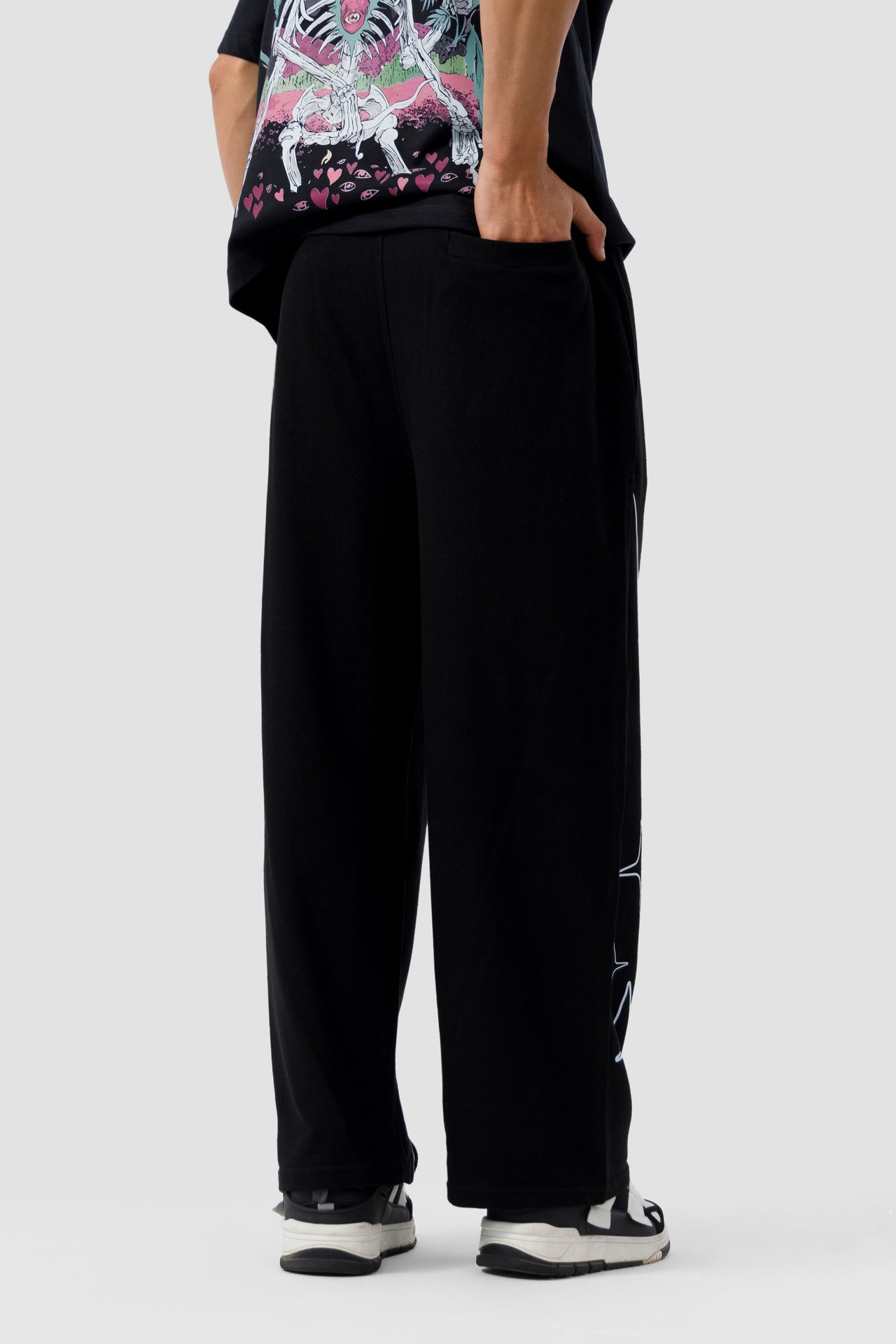 Shop NOVA STAR TROUSER Online in Pakistan