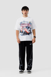 Shop AUTOMOBILE CLUB VINTAGE T-SHIRT Online in Pakistan