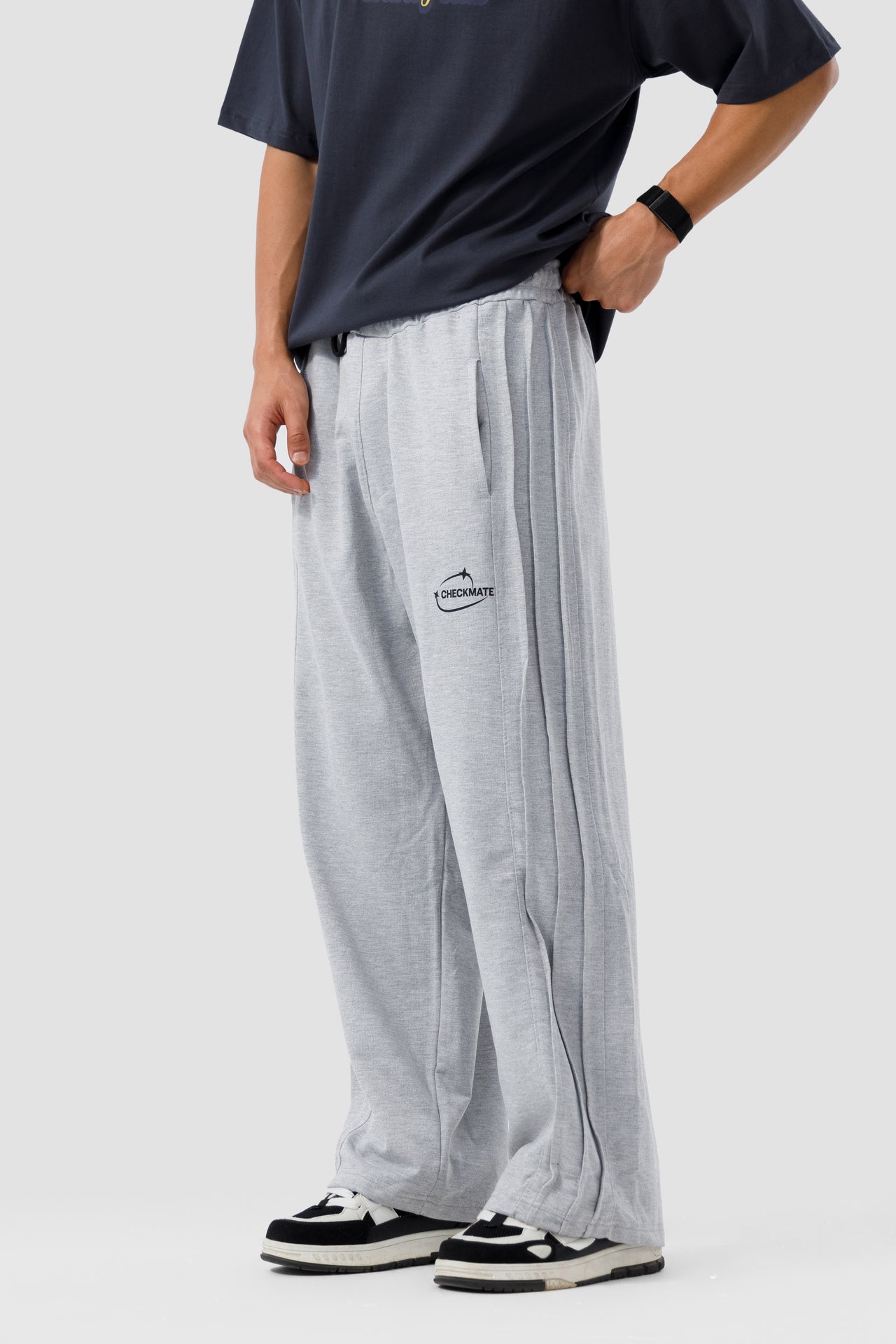 SOFT CORE TROUSER