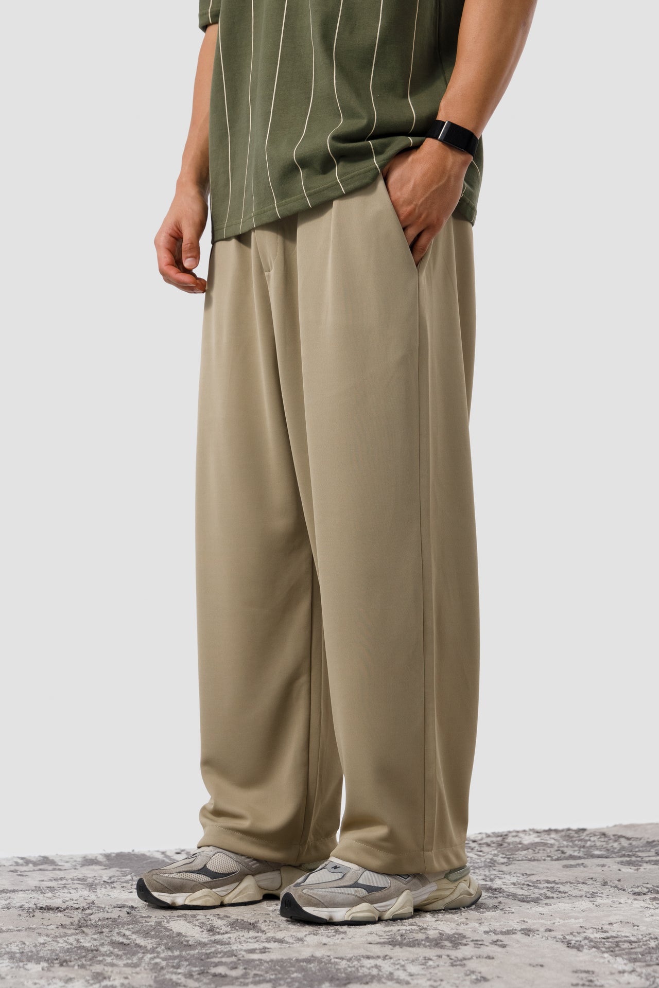 DRIFTFIT WIDE PANT