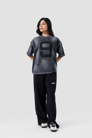 Shop SHADOW NINE FADE T-SHIRT Online in Pakistan