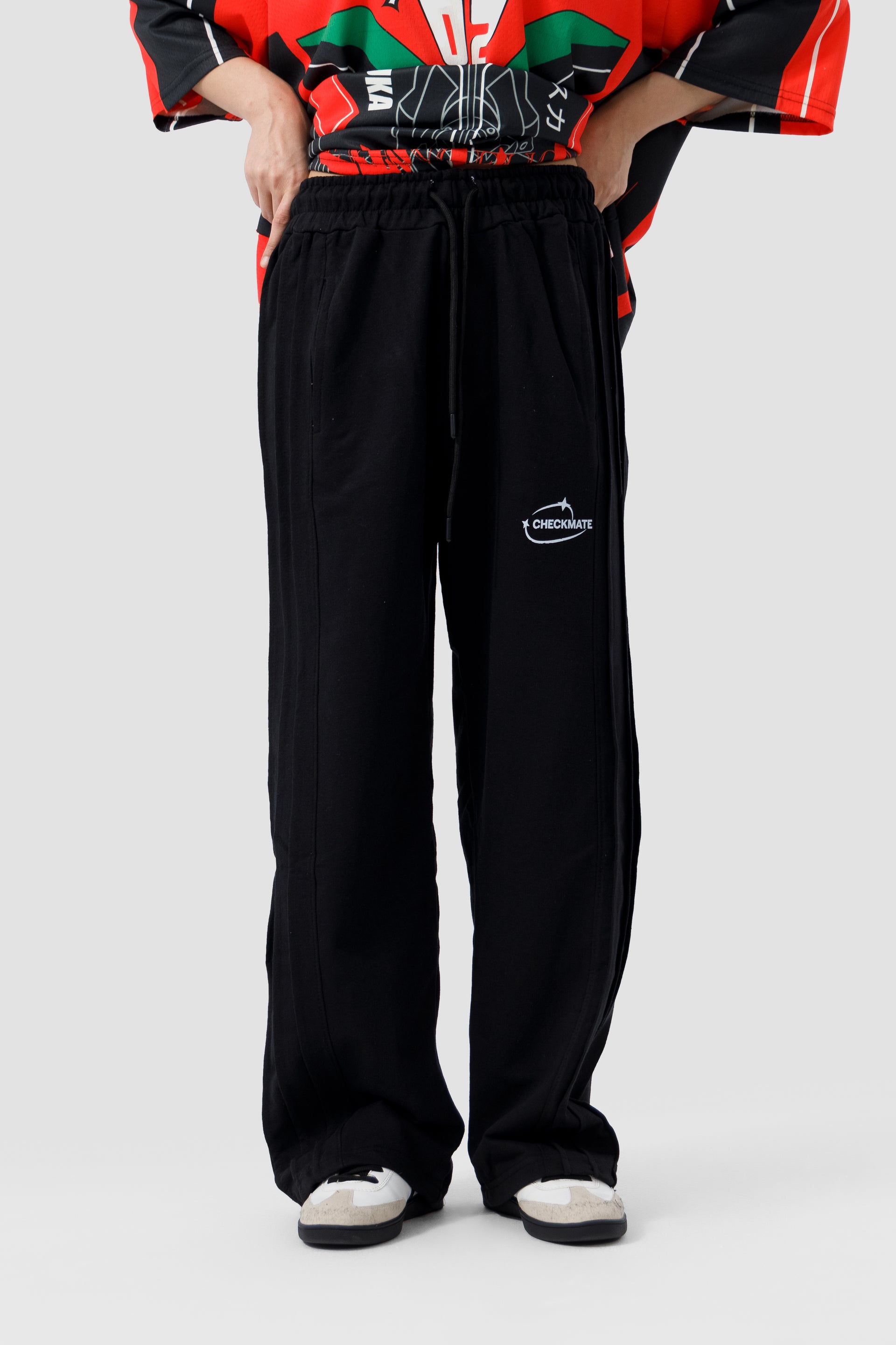 Shop URBAN LINE TROUSER Online in Pakistan