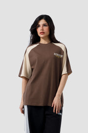 Shop REBIRTH DUAL TONE T-SHIRT Online in Pakistan