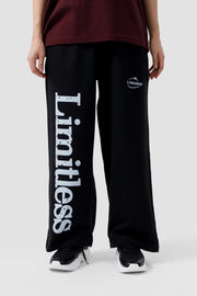 Shop LIMITLESS GRAPHIC TROUSER Online in Pakistan