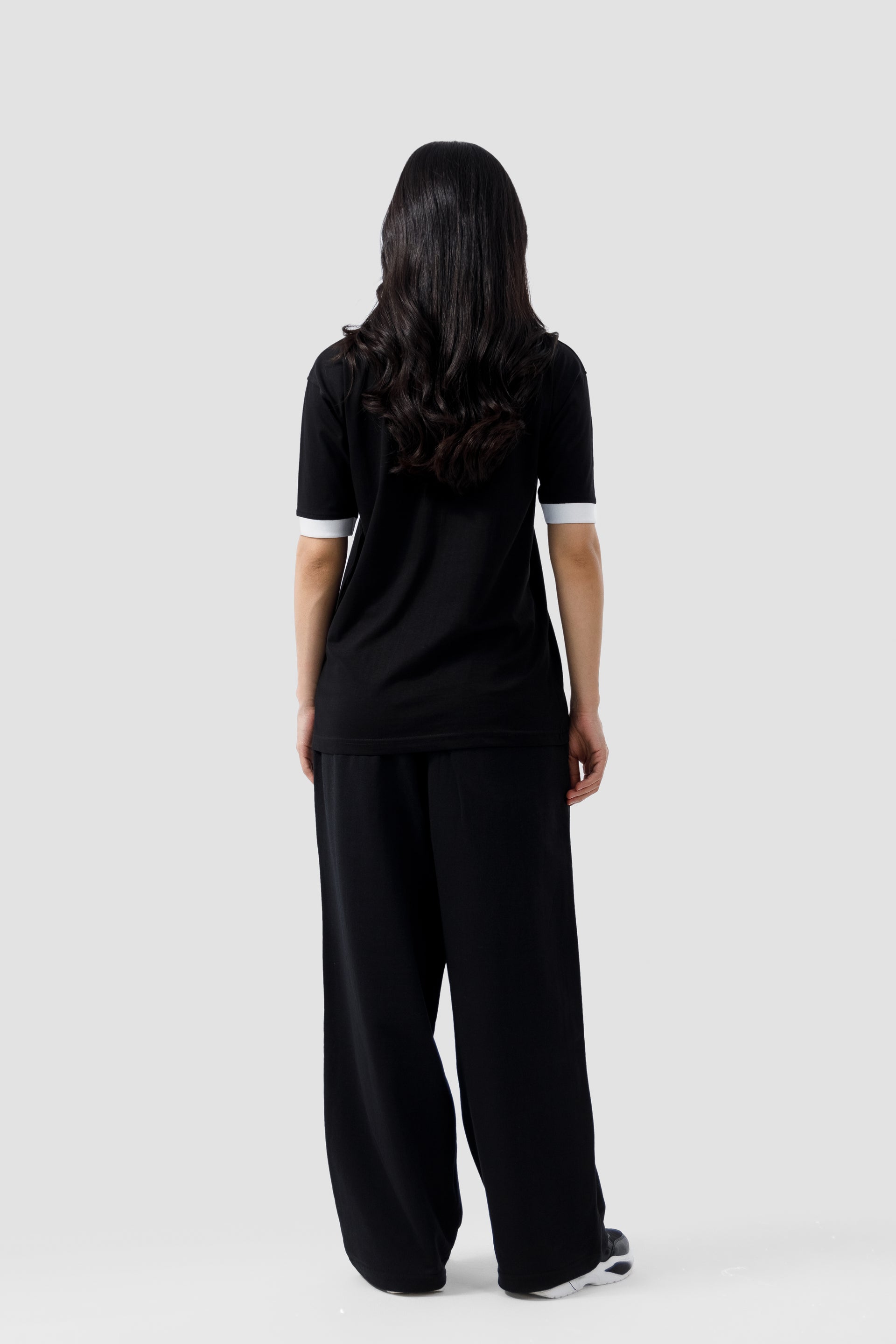 Shop MONO RINGER ESSENTIAL T-SHIRT Online in Pakistan