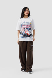 Shop AUTOMOBILE CLUB VINTAGE T-SHIRT Online in Pakistan