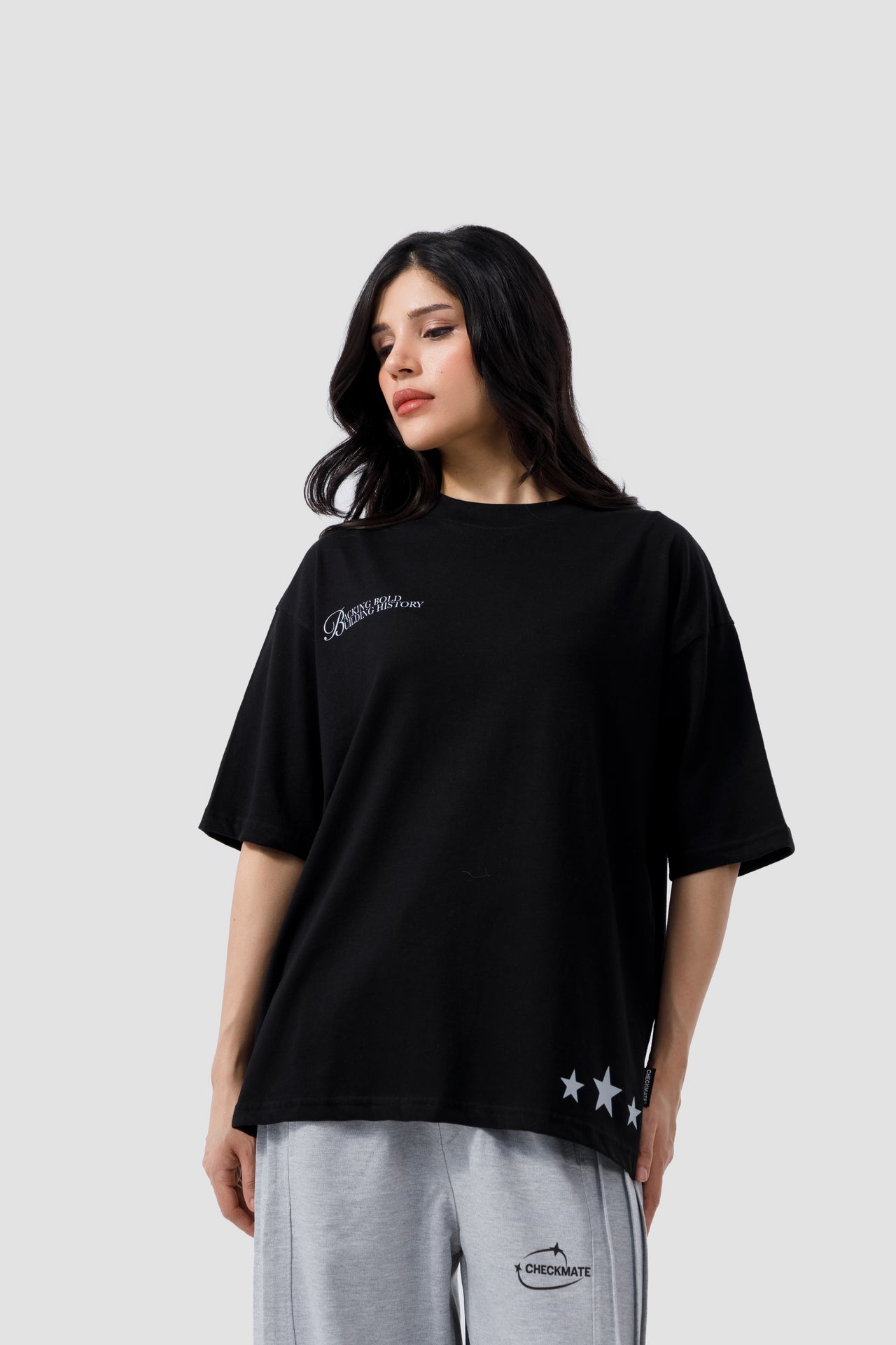 LEGACY SERPENT BACKPRINT T-SHIRT