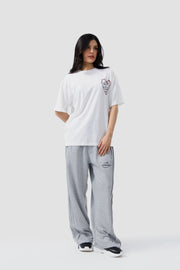 Shop HEART SCRIPT STATEMENT T-SHIRT Online in Pakistan