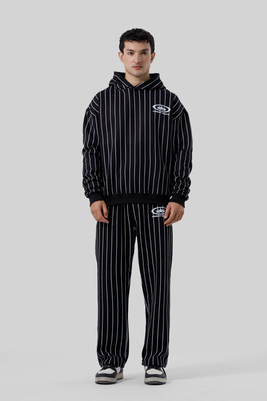 Shop PINSTRIPE DEPT CO ORD SET Online in Pakistan