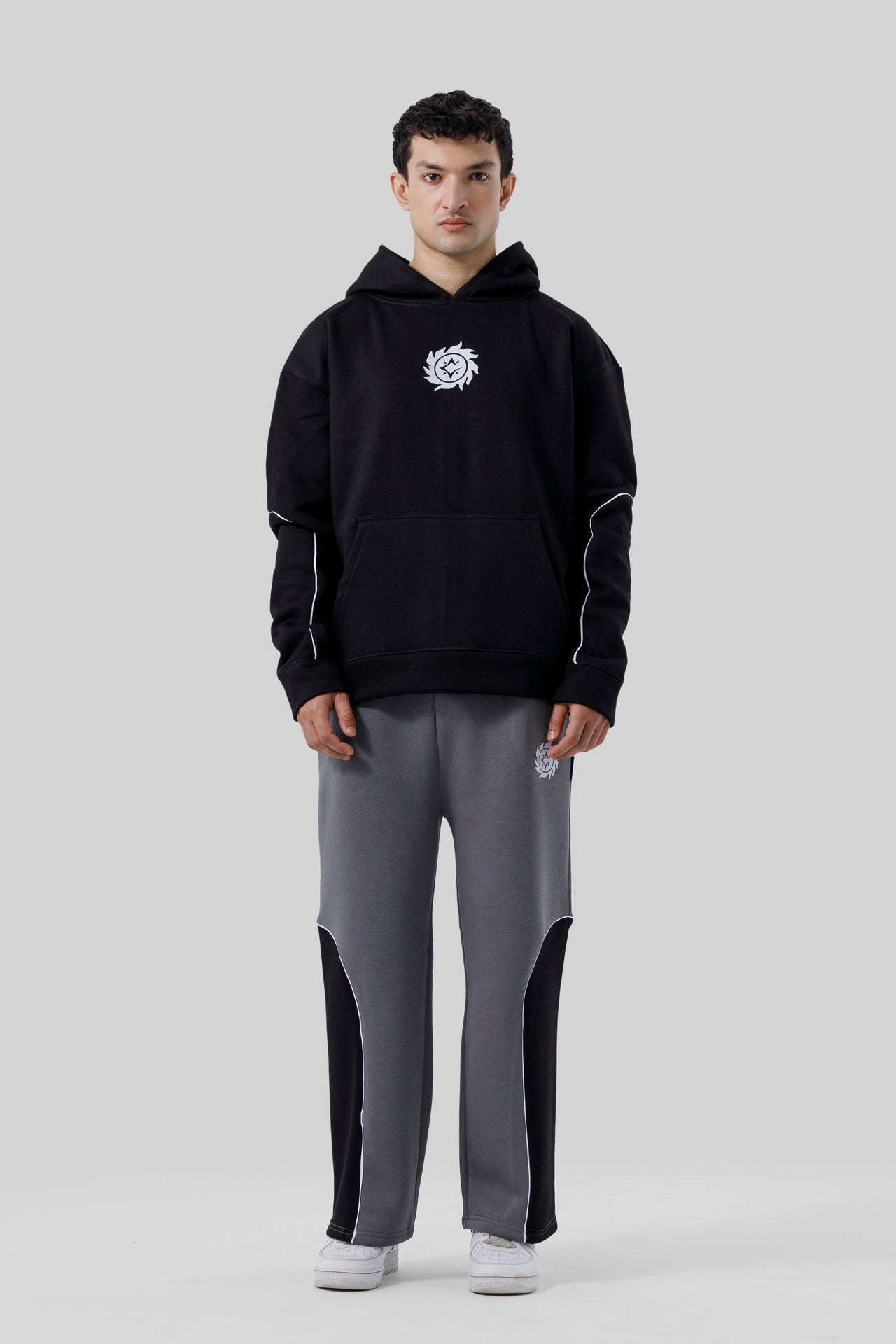 Shop CHECKMATE ELEMENT CO ORD SET Online in Pakistan