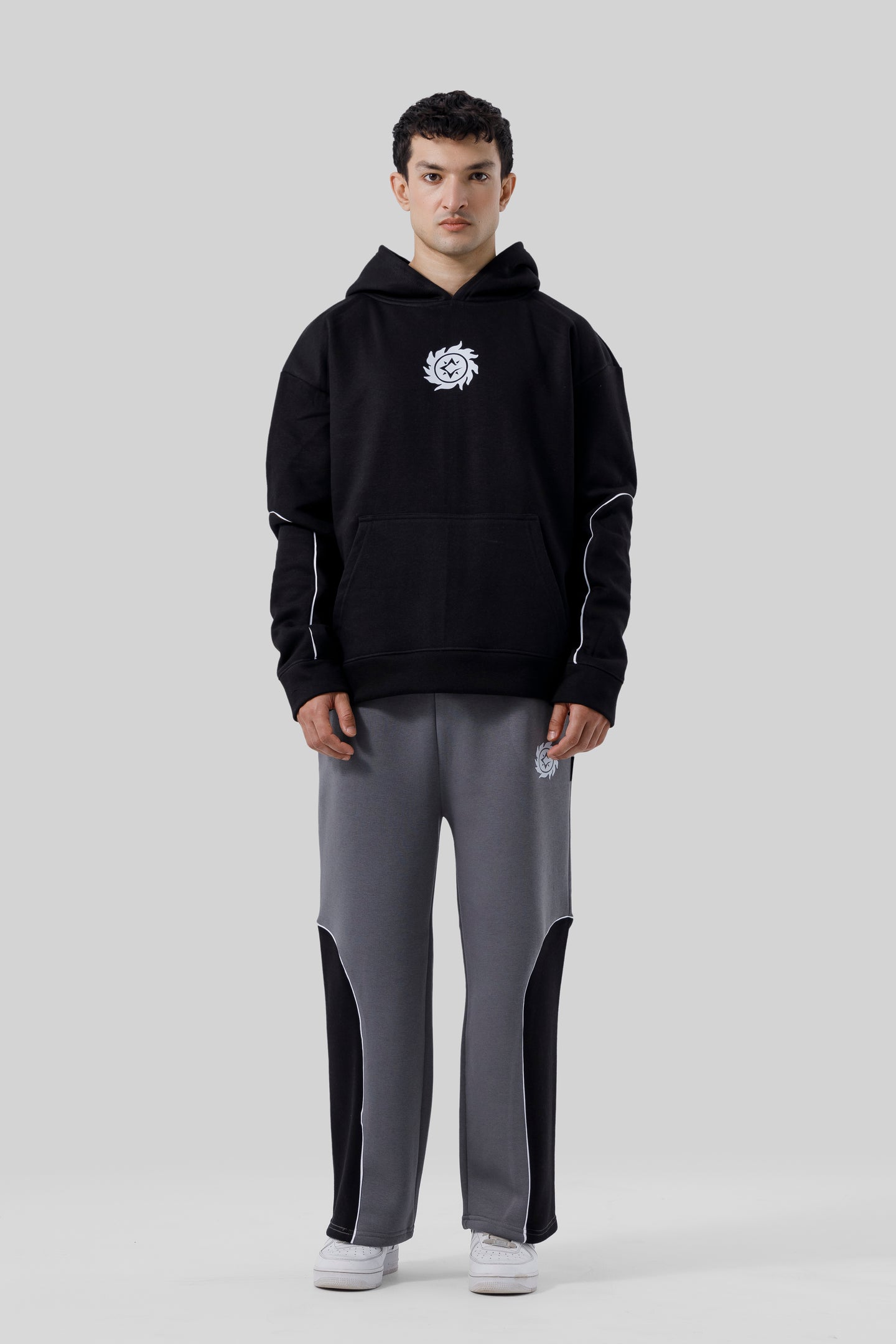 Shop CHECKMATE ELEMENT CO ORD SET Online in Pakistan