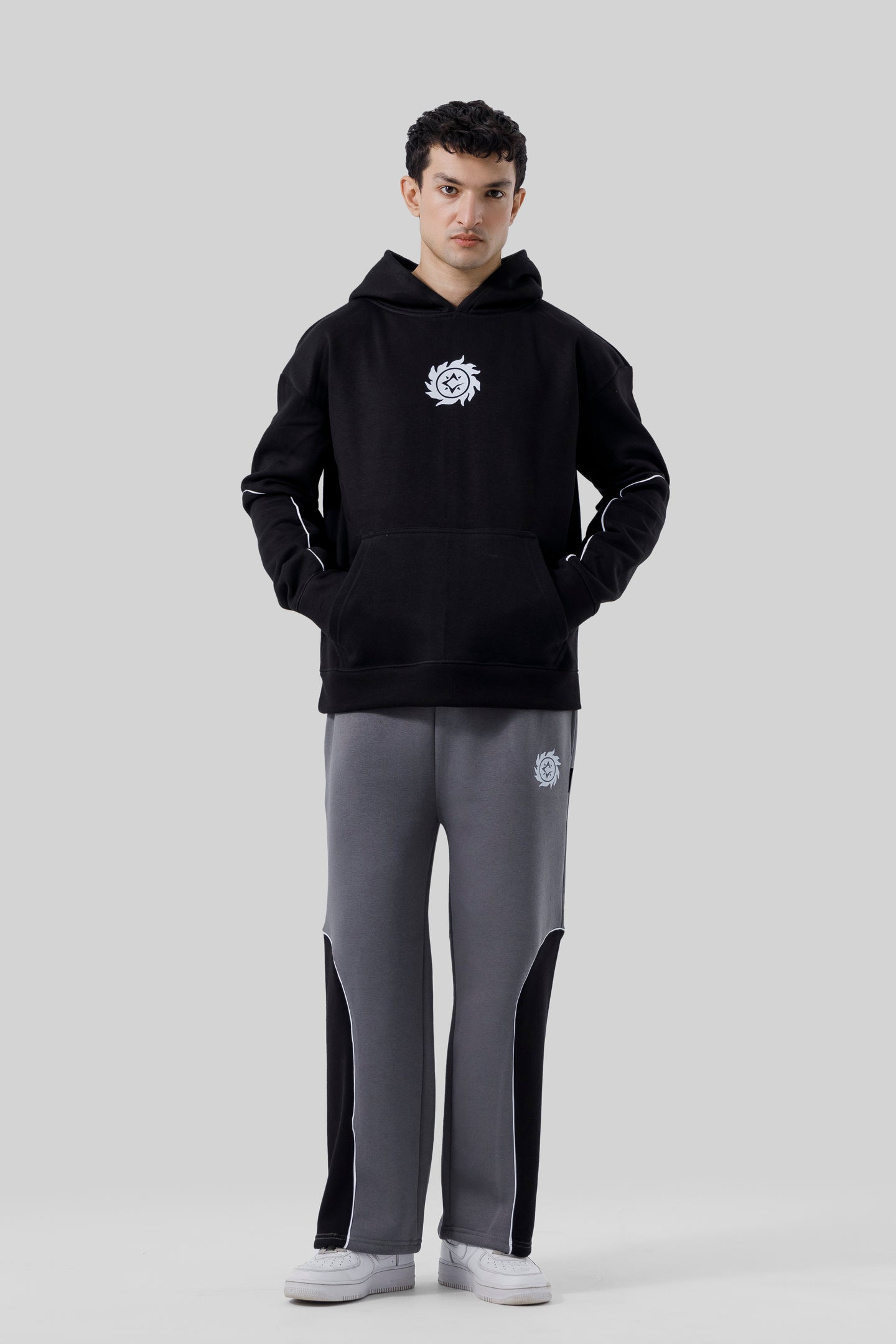 Shop CHECKMATE ELEMENT CO ORD SET Online in Pakistan